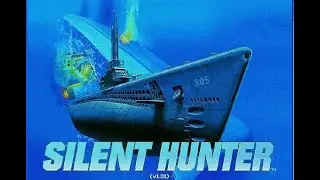 Silent Hunter 1 : Sylvester Feuerwerk in Hitachi