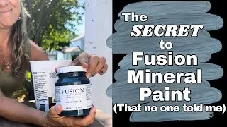 Using Fusion Mineral? Watch this! 