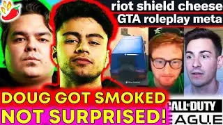 Drama KICKS OFF: FormaL ROASTS Censor, Dashy SLAMS Warzone Meta?! 🌶️