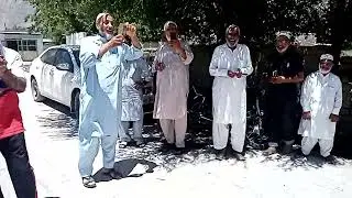 Mazar Lalak Jan Shaheed. 30.06.2022.