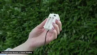Multi-Prop Remote - Online Video