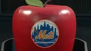 30 Fields in 30 Days: Citi Field