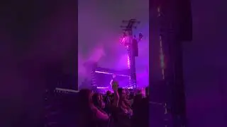 Me porto bonito / No me conoce / Bichiyal / Yo perreo sola - Bad Bunny (Estadio GNP, 2025)