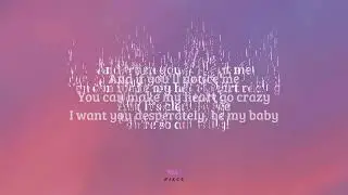 Henry Gallagher - Lightning (Lyrics)