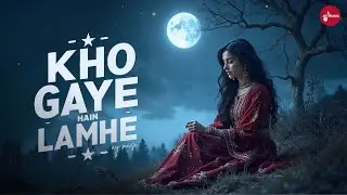 Kho Gaye Hain Lamhe I Sophie Jahan I AY Music