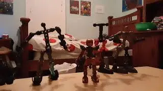 Klikbot - Epic Trials episode 10 (MODULUS DEFEATED!!!) (season finale)