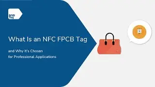 What Is an NFC FPCB Tag and Why It&rsquo;s Chosen for Professional Applications
