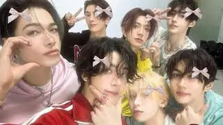 11 minutes and 33 seconds of funny enhypen vids 😝