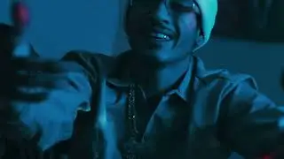 RICO - PUNCH IN [SHOT BY MOLLYWOP]