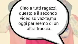 COSA NE PENSO DI:Vaz-te-Live and Die in Palmaro