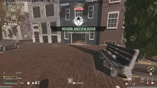 DMZ Mission ➔ Wei&szlig;er Lotus ➔ Vondel-Untersuchung // TeamWipe: Dok, killzone32killer, [PT]Chikdem