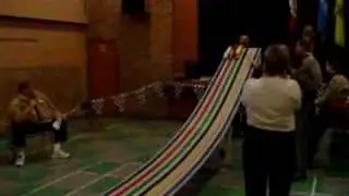 Scouts Kub Kar Race