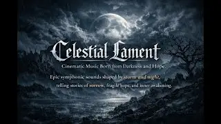 The Dark Symphony of Gothic Cinematic Music