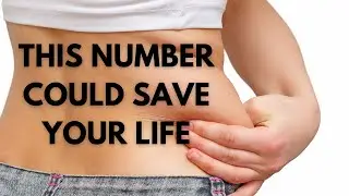 Waist to Hips Ratio and Your Health Risks