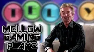 Mellow Gaming Plays: Noel's Telly Addicts - Noel Edmonds Is Weird