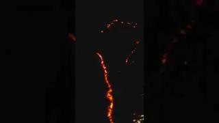Fireworks Before the Music