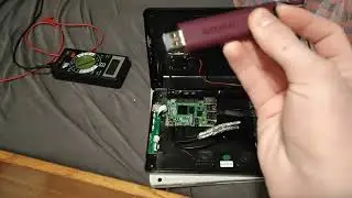The RasPad Experience ft. Bad SD Card and SpongeBob Plug and Play