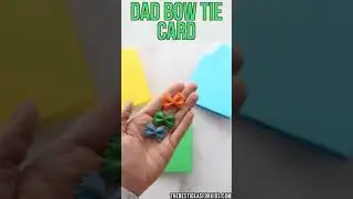 FATHER'S DAY SHIRT CARD