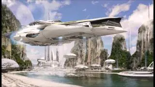 Star Citizen MEGA Ships ! ep9  890 jump