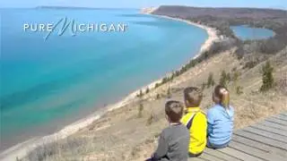 Benzie County Spring Events | Pure Michigan