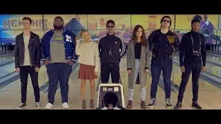 Holding on to Me - Highpoint Worship (Official Music Video)