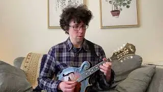 Muriel's Waltz (Brian Pickell)