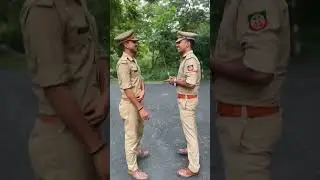 Van Daroga & Forest Guard Motivation 🔥 @bipiny71 #forest guard  #vandaroga #informativegyanguru