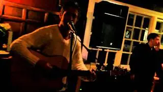 Into The Sun live - Matt Read (Original)