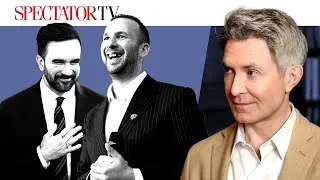 Douglas Murray: why the Conservatives aren't 'finished'