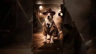 Why Is the Jack Russell Hollywood&rsquo;s Favorite Dog? 🎬🐶