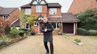 Kind Charles Road, Shenley, Radlett, WD7 