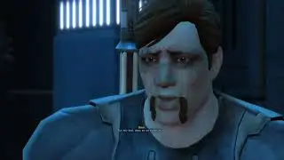 Swtor: Sith-Inquisitor Folge 5: Das letzte Grab von Korriban