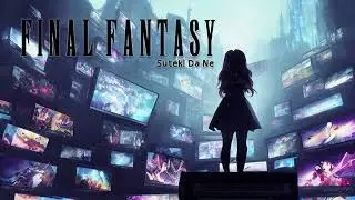 Final Fantasy X - Suteki Da Ne (FF10 Orchestral)