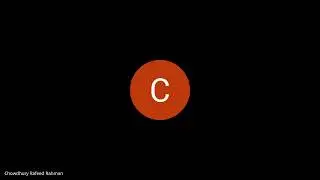 Class 22 - Machine Learning (Theory) 211 [Chowdhury Rafeed Rahman] UIU Docs