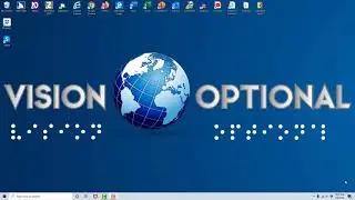 How to Install the Zoom Meetings Client to a PC Using JAWS