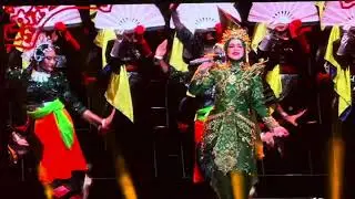 RENCONG - DATO’ SRI SITI NURHALIZA | LEGACY 30 2026