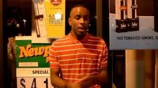 2DopeTv - Young Wavey **Street Wave**