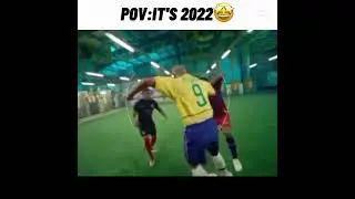 POV 2022