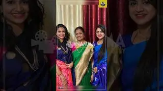 ಸ್ಪಂದನಾ ವಿಜಯ್ ಫ್ಯಾಮಿಲಿ ಕಾರ್ಯಕ್ರಮದಲ್ಲಿ😍 #spandanavijay #vijayraghavendrawife #vijayraghavendra #kfi