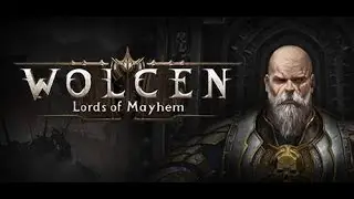 Wolcen: Lords of Mayhem - Прохождение Часть 1