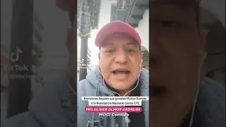 Revisiones Ilegales de CFE | Multas o Ajustes De CFE | S&uacute;mate a la Resistencia Nacional