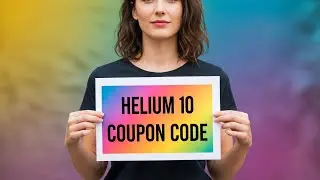 helium 10 coupon code🔗  Maximize Your Amazon FBA Savings