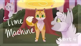 Time Machine //4// 72h MAP