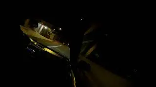 Late night attack with eurobeat