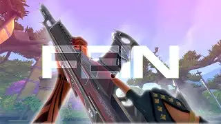 FEIN (Valorant Montage)