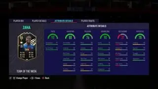 FIFA 21 - IF Zaha in a Prime Gold Players Pack!
