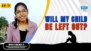 What If Your Child Is the Only One Without a Phone? | Screen Addiction in Kids | Ep 11