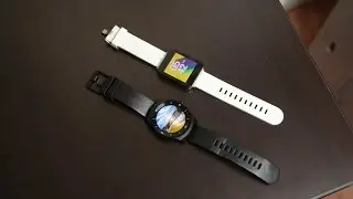 LG G Watch R vs LG G Watch