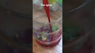 #rosemojito#shorts