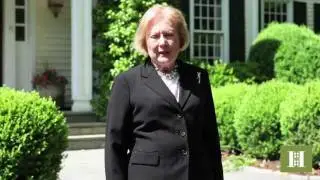 Halstead ProperTV presents a Sneak Peek of 35 Logan Road, New Canaan